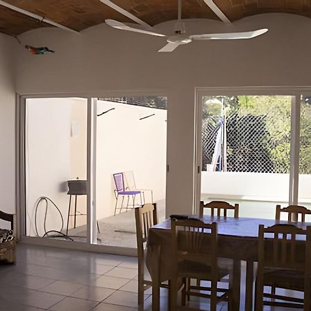 ペニータ・デ・ハルテンバ C9 Casas La Colmena A 3 Min Playa Alberca 2 Rec.ヴィラ エクステリア 写真