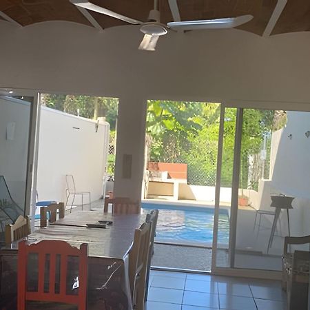 ペニータ・デ・ハルテンバ C9 Casas La Colmena A 3 Min Playa Alberca 2 Rec.ヴィラ エクステリア 写真