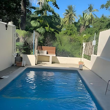 ペニータ・デ・ハルテンバ C9 Casas La Colmena A 3 Min Playa Alberca 2 Rec.ヴィラ エクステリア 写真