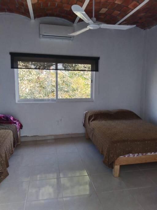 ペニータ・デ・ハルテンバ C9 Casas La Colmena A 3 Min Playa Alberca 2 Rec.ヴィラ エクステリア 写真