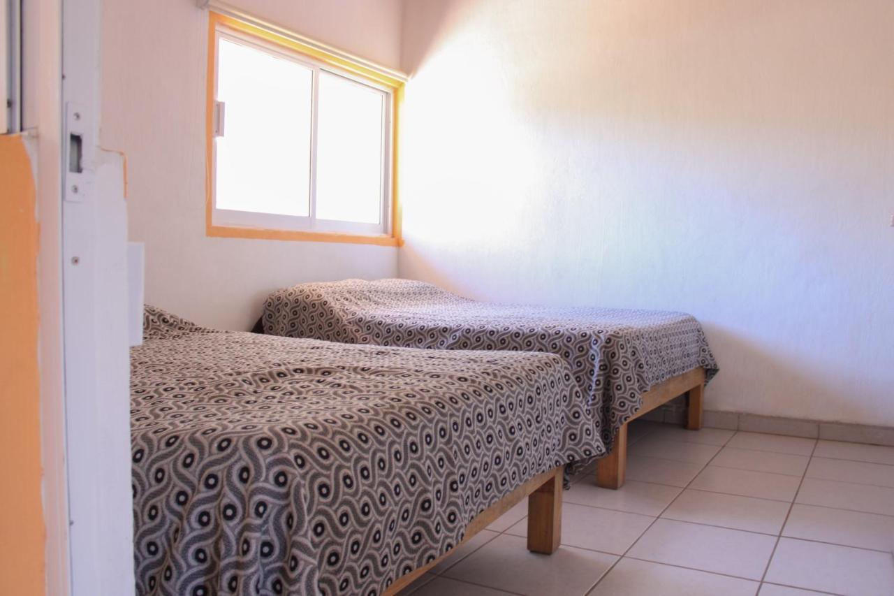 ペニータ・デ・ハルテンバ C9 Casas La Colmena A 3 Min Playa Alberca 2 Rec.ヴィラ エクステリア 写真