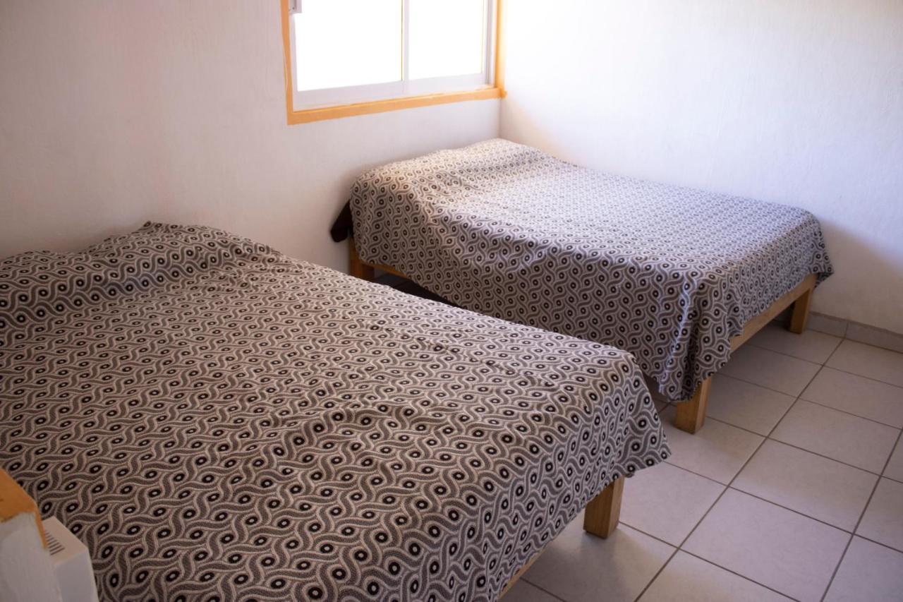 ペニータ・デ・ハルテンバ C9 Casas La Colmena A 3 Min Playa Alberca 2 Rec.ヴィラ エクステリア 写真