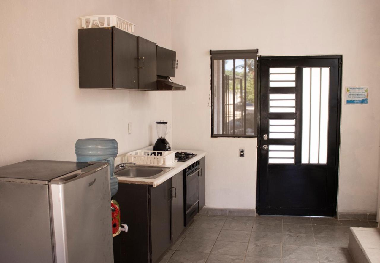 ペニータ・デ・ハルテンバ C9 Casas La Colmena A 3 Min Playa Alberca 2 Rec.ヴィラ エクステリア 写真