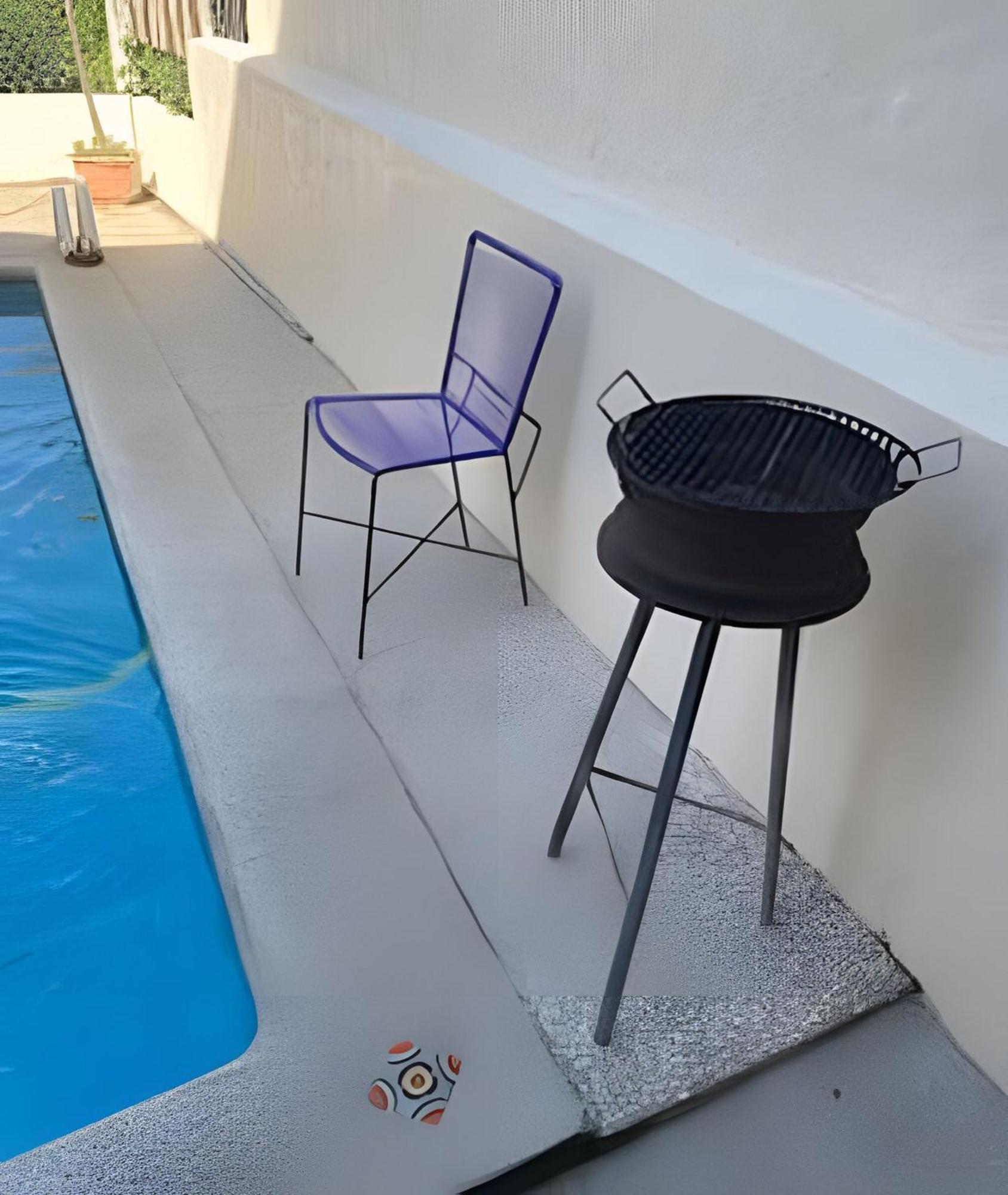 ペニータ・デ・ハルテンバ C9 Casas La Colmena A 3 Min Playa Alberca 2 Rec.ヴィラ エクステリア 写真