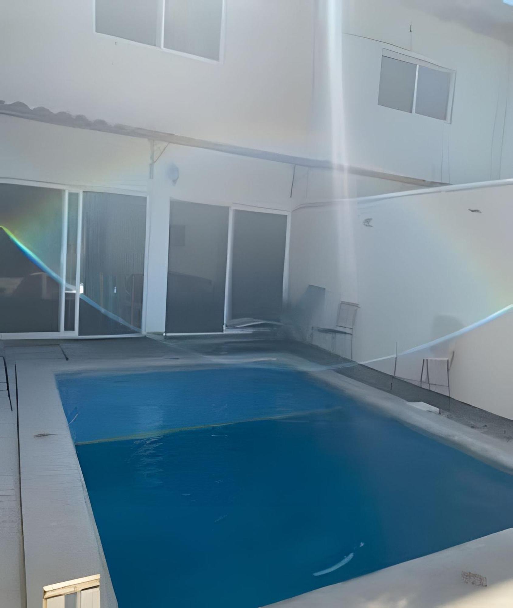 ペニータ・デ・ハルテンバ C9 Casas La Colmena A 3 Min Playa Alberca 2 Rec.ヴィラ エクステリア 写真