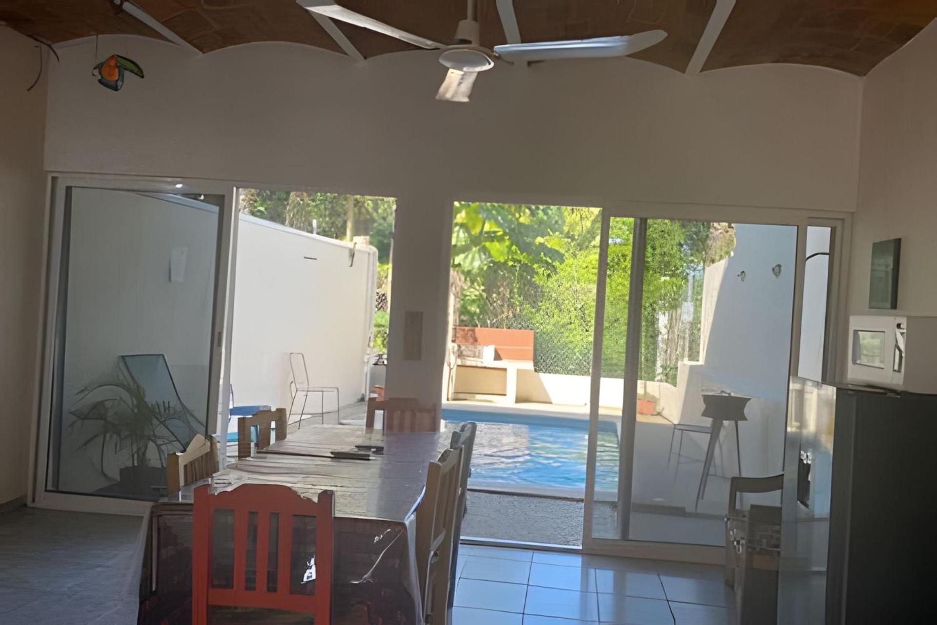 ペニータ・デ・ハルテンバ C9 Casas La Colmena A 3 Min Playa Alberca 2 Rec.ヴィラ エクステリア 写真
