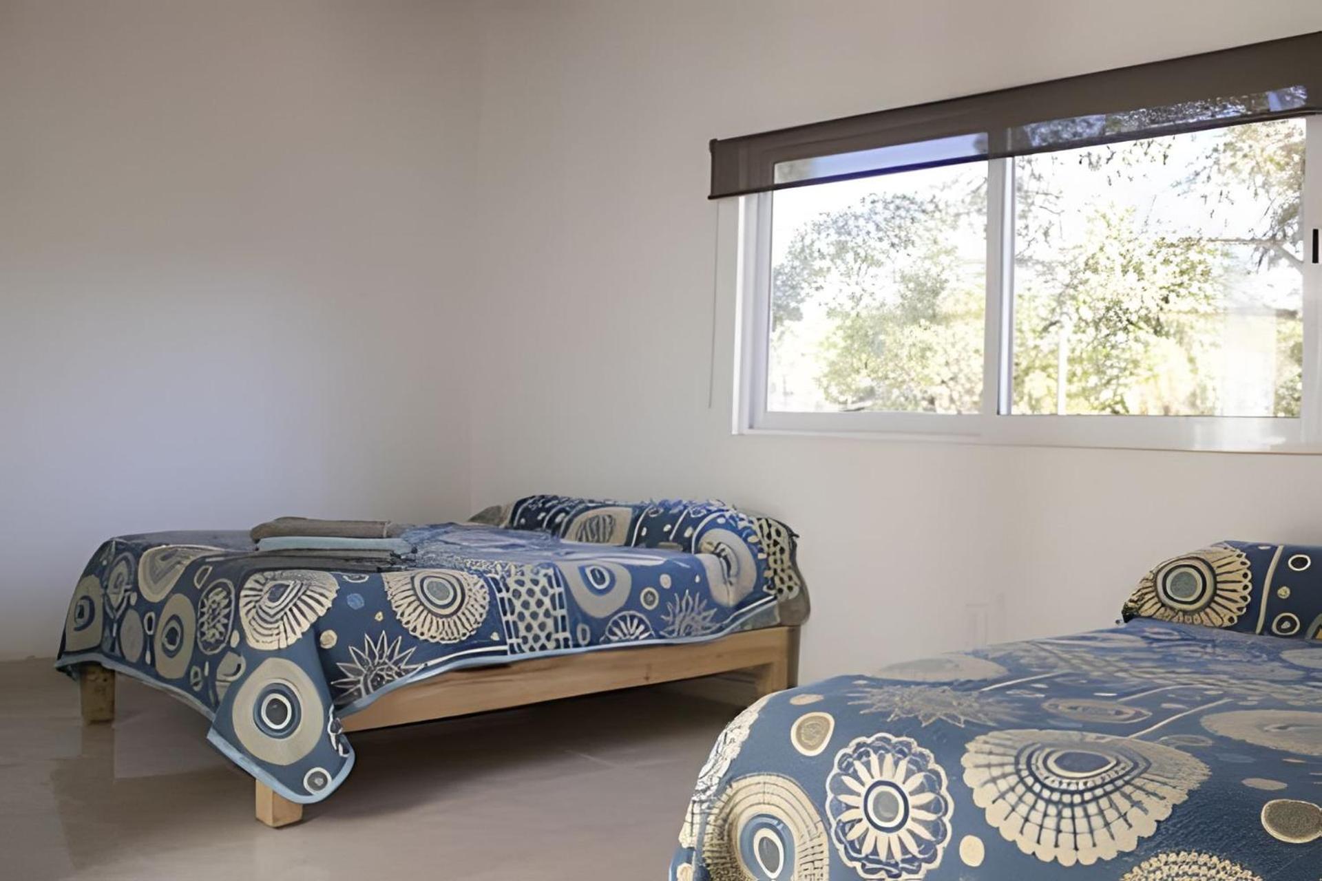 ペニータ・デ・ハルテンバ C9 Casas La Colmena A 3 Min Playa Alberca 2 Rec.ヴィラ エクステリア 写真