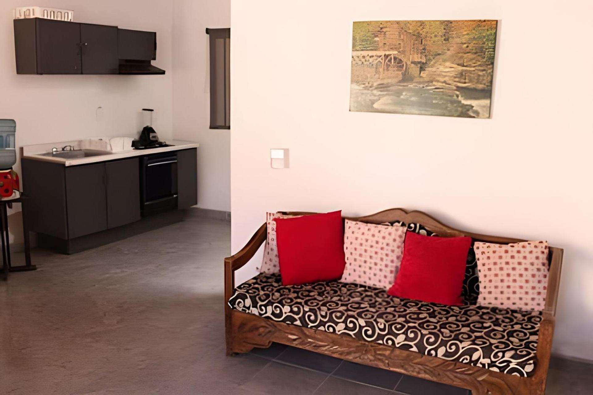 ペニータ・デ・ハルテンバ C9 Casas La Colmena A 3 Min Playa Alberca 2 Rec.ヴィラ エクステリア 写真
