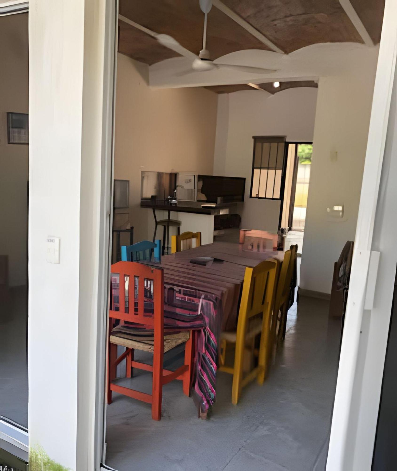 ペニータ・デ・ハルテンバ C9 Casas La Colmena A 3 Min Playa Alberca 2 Rec.ヴィラ エクステリア 写真