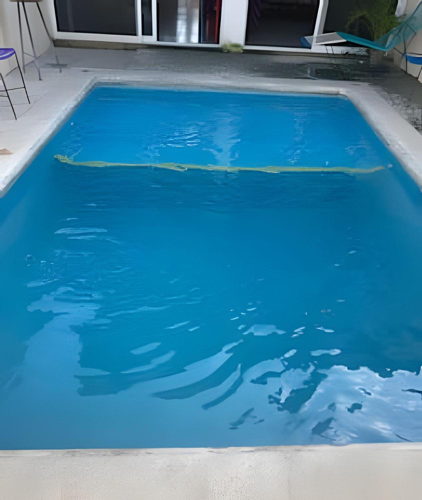ペニータ・デ・ハルテンバ C9 Casas La Colmena A 3 Min Playa Alberca 2 Rec.ヴィラ エクステリア 写真