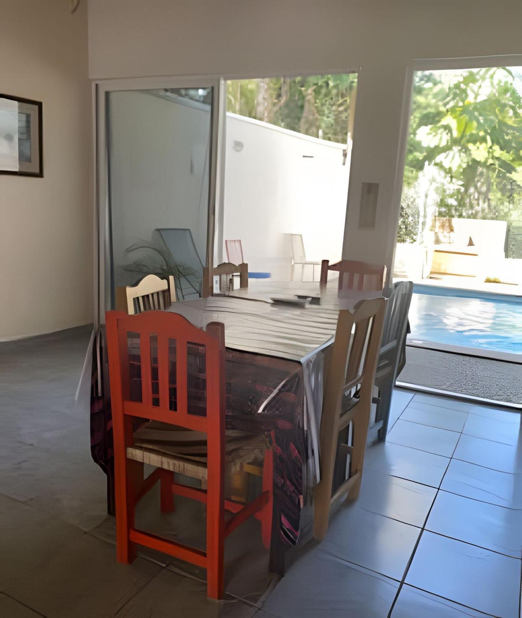 ペニータ・デ・ハルテンバ C9 Casas La Colmena A 3 Min Playa Alberca 2 Rec.ヴィラ エクステリア 写真