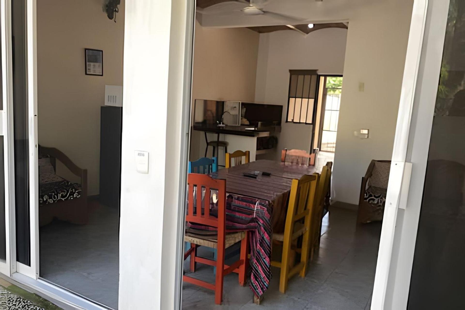 ペニータ・デ・ハルテンバ C9 Casas La Colmena A 3 Min Playa Alberca 2 Rec.ヴィラ エクステリア 写真