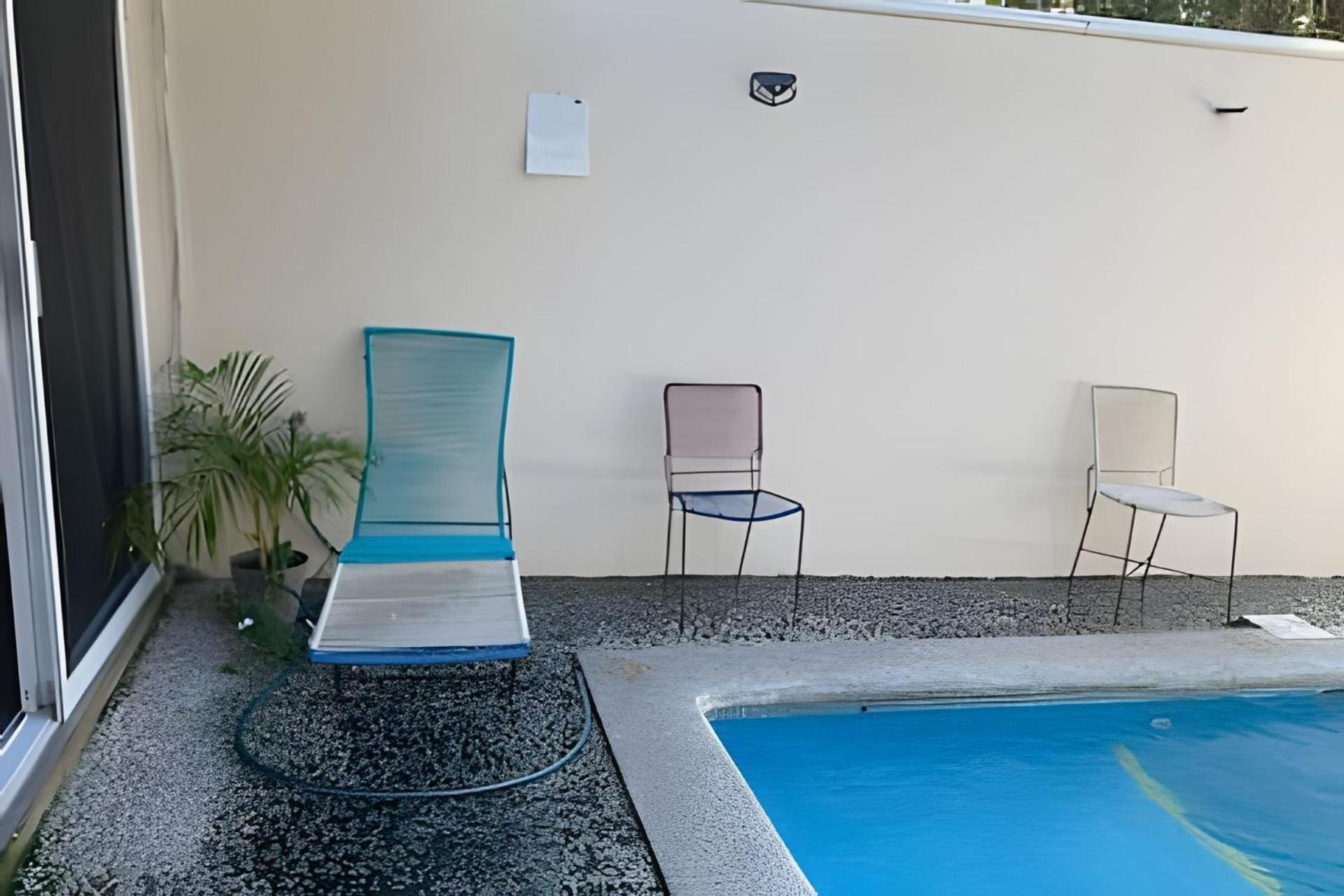 ペニータ・デ・ハルテンバ C9 Casas La Colmena A 3 Min Playa Alberca 2 Rec.ヴィラ エクステリア 写真