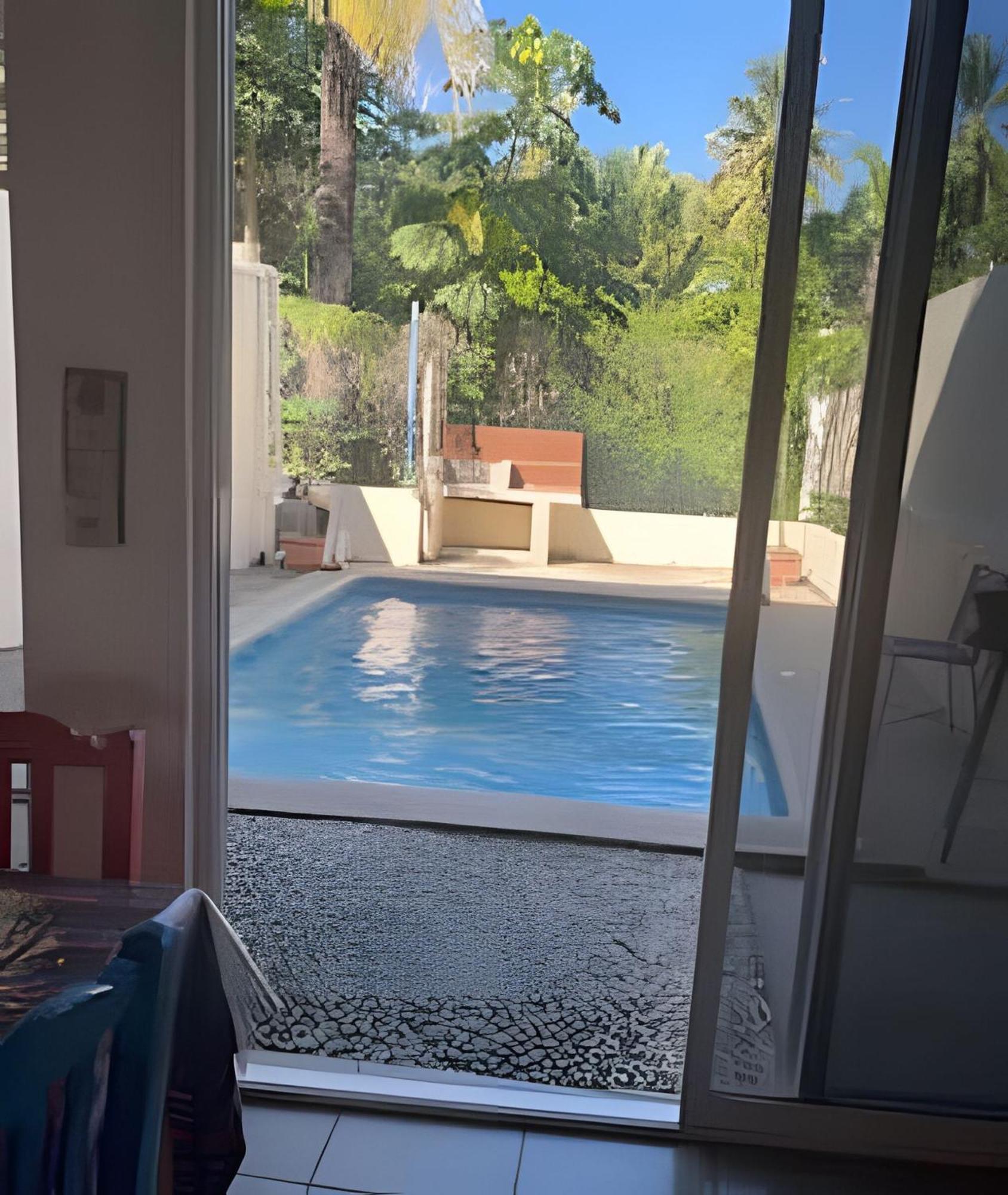 ペニータ・デ・ハルテンバ C9 Casas La Colmena A 3 Min Playa Alberca 2 Rec.ヴィラ エクステリア 写真